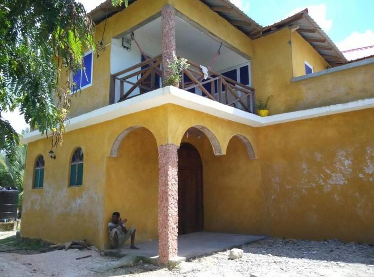 Villa Sunshine