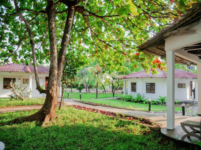 Sherekea Hotel