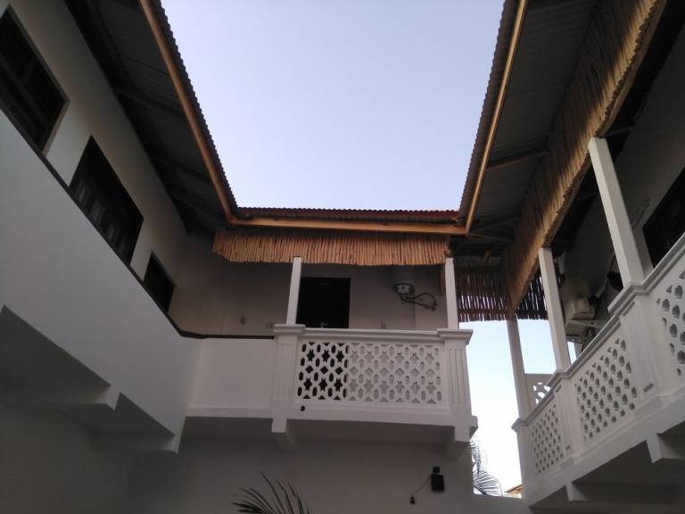 Zlife Hostel
