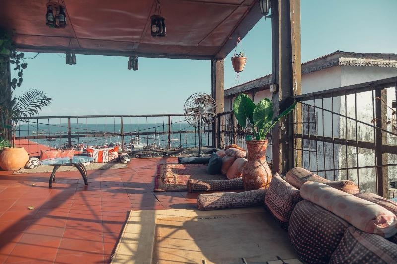 Malindi Boutique