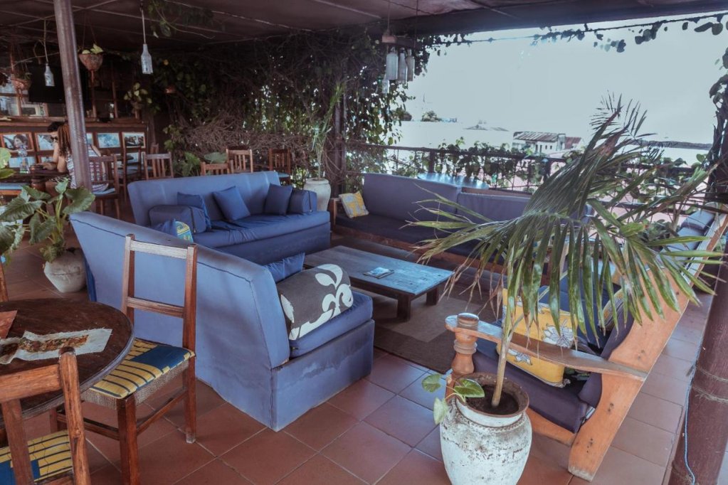 Malindi Boutique