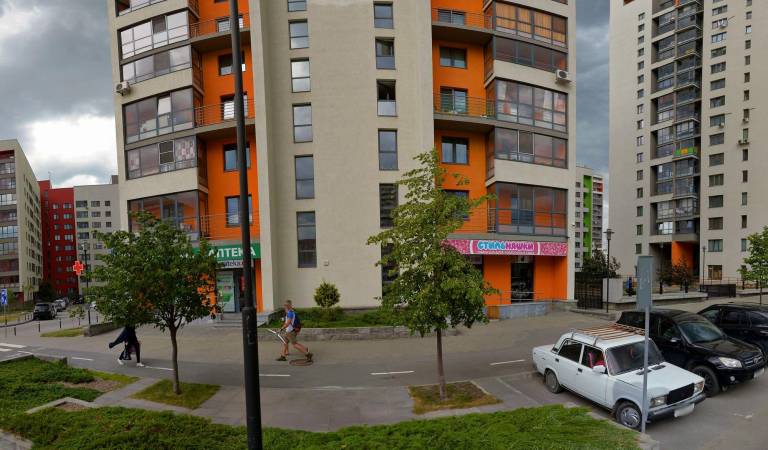 Атмосфера комфорта - Квартиры посуточно