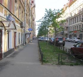 Мини-отель Матэ Центр в Санкт-Петербурге