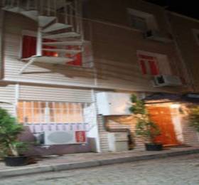 Отдых в Rand Guesthouse Hotel - Турция, Стамбул