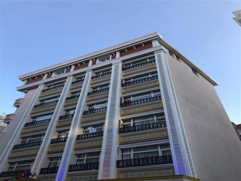 Elit Palace Hotel