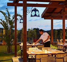 Barut Goia в Сиде