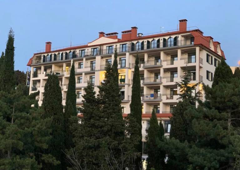 Cipresso Lifestyle Hotel