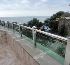 Отдых в Feza Otel - Турция, Трабзон