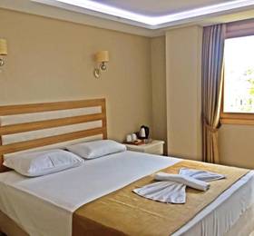 Feza Otel в Трабзоне