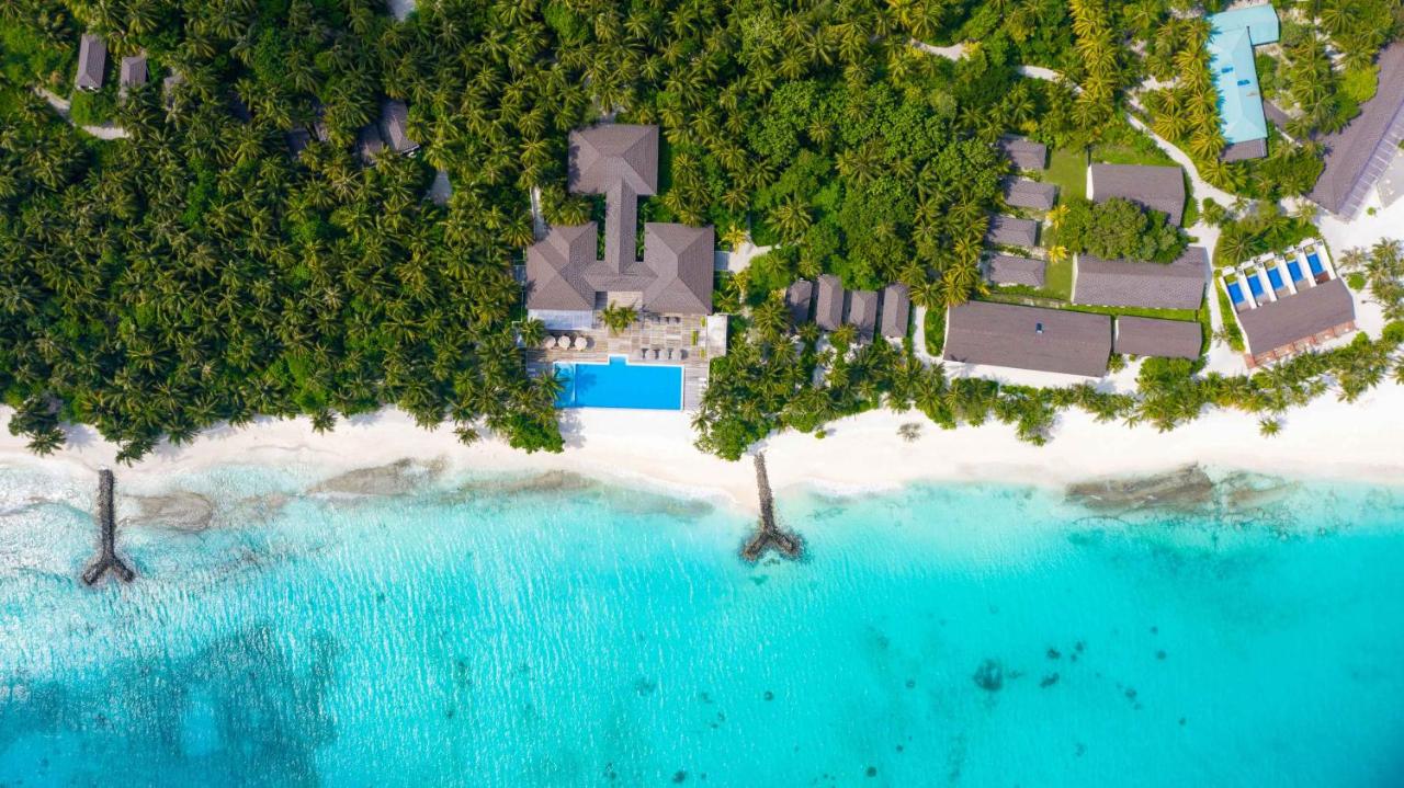 Отель Fiyavalhu Maldives 4*, Ари Атолл, Мальдивы - отзывы 2024, рейтинг  отеля, фото | Купить тур в отель Fiyavalhu Maldives