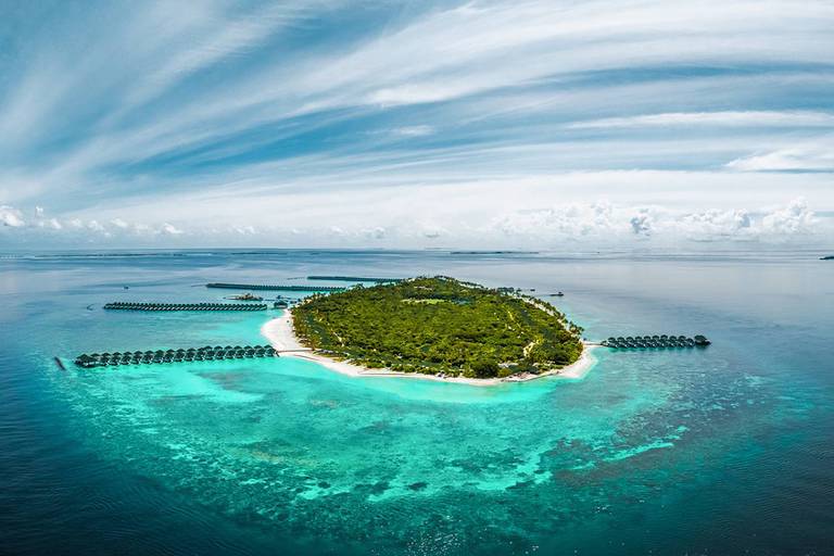 Siyam World Maldives