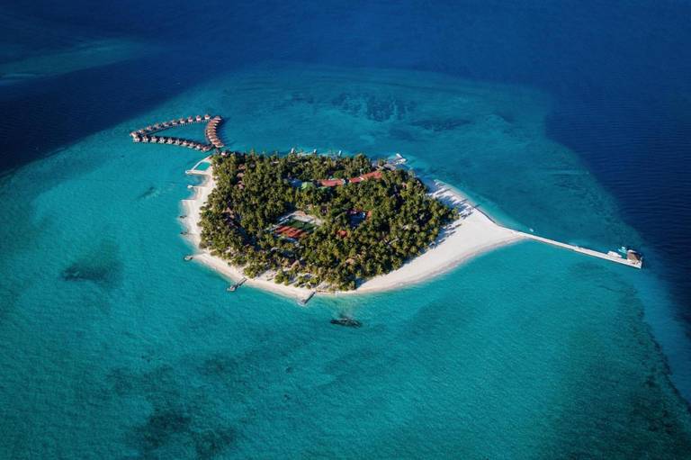 Nakai Alimatha Resort