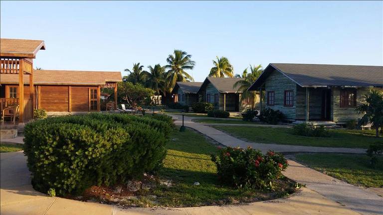 Ole Villa Marinera