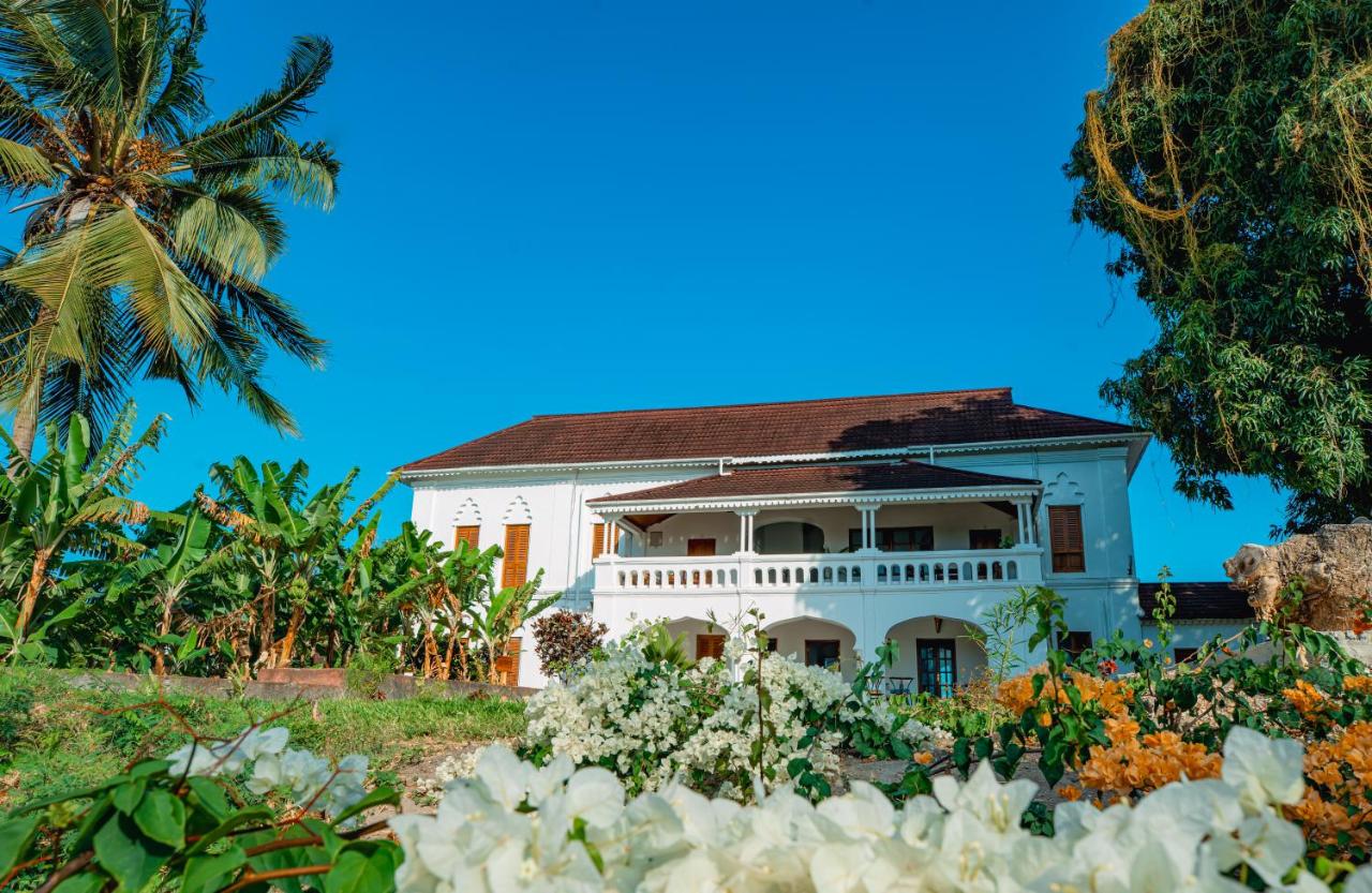  The Manor House Zanzibar