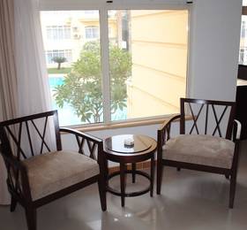 Soluxe Cairo Hotel в Каире