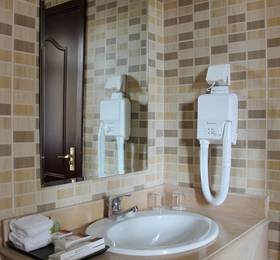 Отдых в Soluxe Cairo Hotel - Египет, Каир