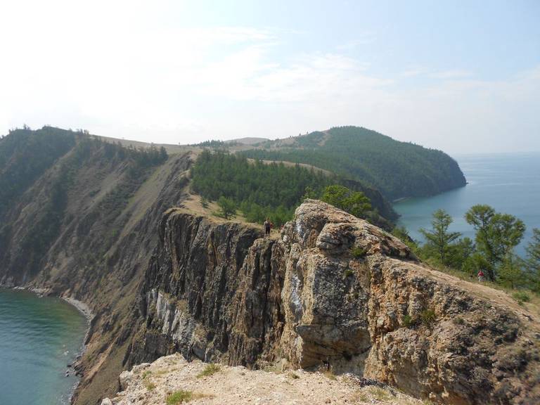 База отдыха У Пана
