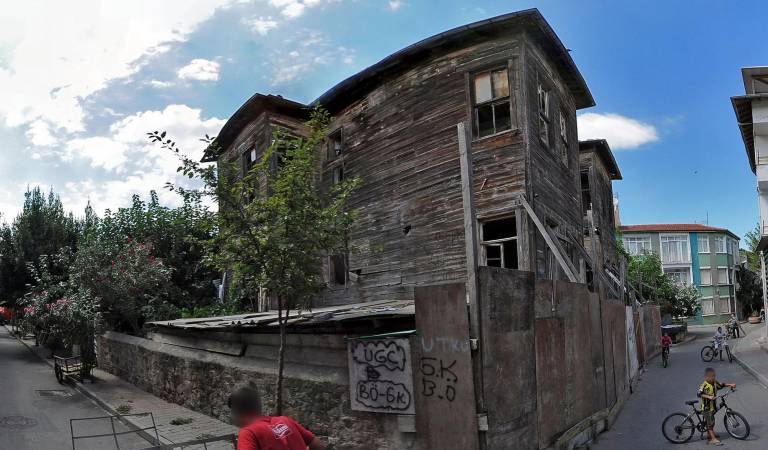 Ada Palas Boutique Hotel Buyukada