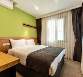 Отдых в Bram Hotel Istanbul - Турция, Стамбул