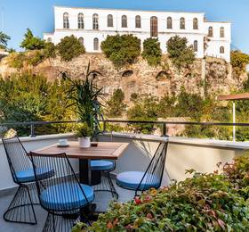 Туры в Bram Hotel Istanbul в Турции
