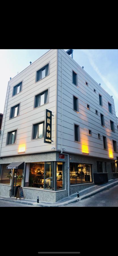 Bram Hotel Istanbul