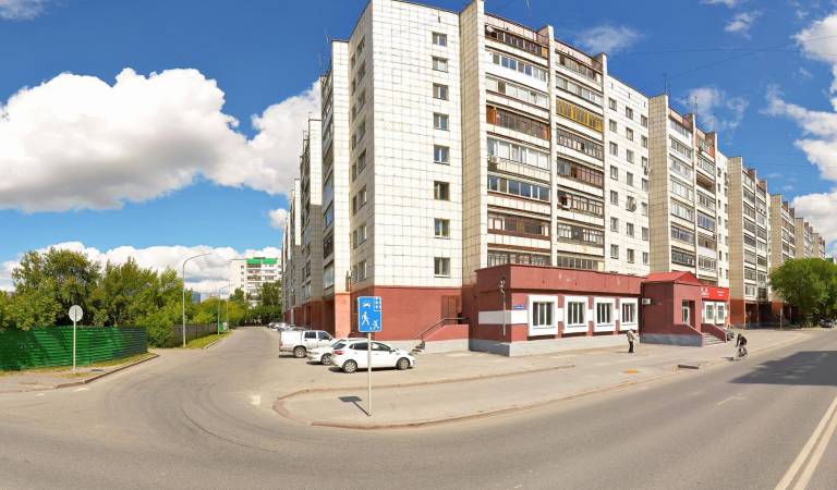 Апартаменты Акс (Aks)