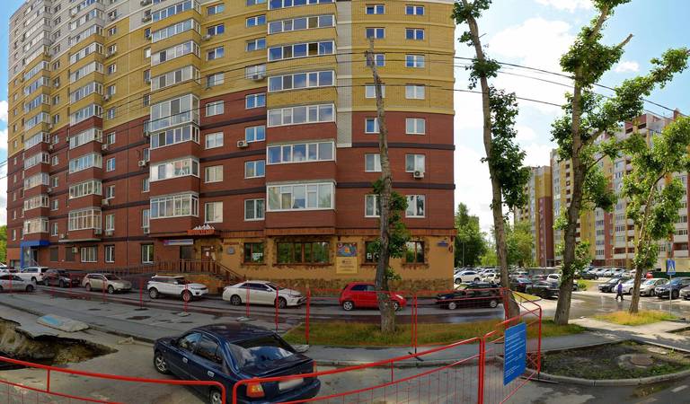 Хостел Гастролер