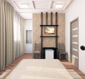 Отдых в Hotel Aquarius (Аквариус) - Россия, Санкт-Петербург