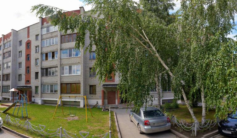 Гостиница Sakvoyazh (Саквояж)