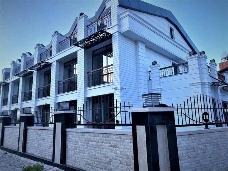 Miyas Luxury Hotel Турция, Кемер