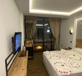 Miyas Luxury Hotel в Кемере