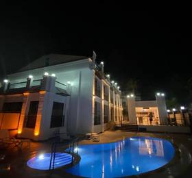 Отдых в Miyas Luxury Hotel - Турция, Кемер