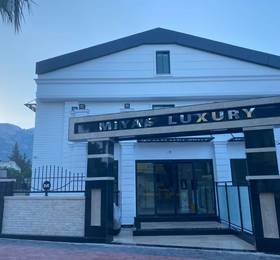 Отдых в Miyas Luxury Hotel - Турция, Кемер