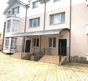 Туры в Dolce Vita Hotel Sukko в России