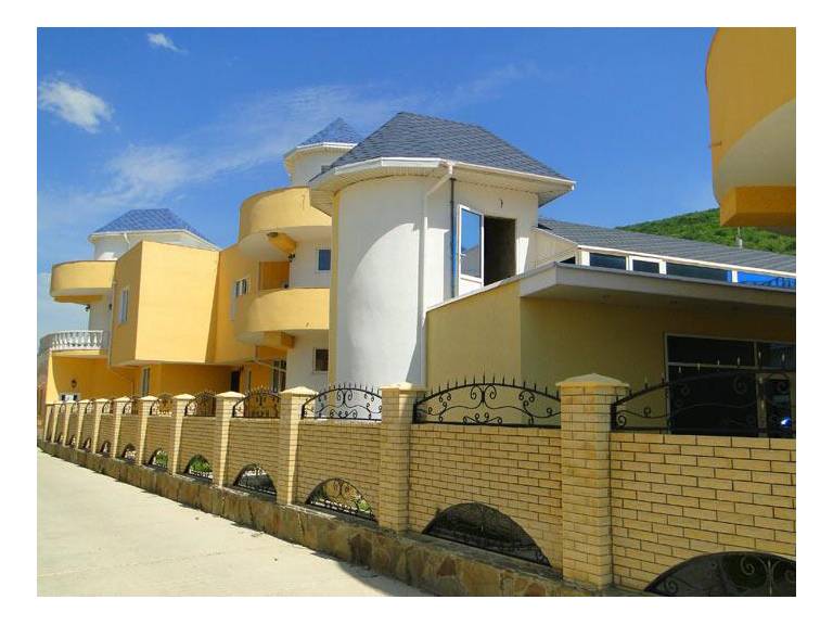Dolce Vita Hotel Sukko