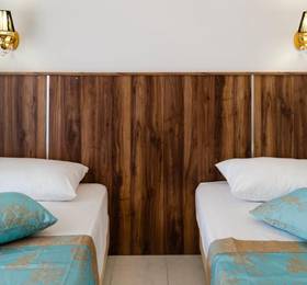 Elijah Hotel в Кемере