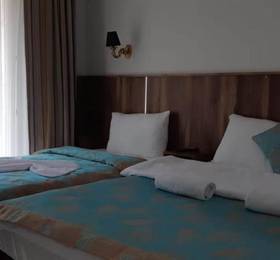 Отдых в Elijah Hotel - Турция, Кемер