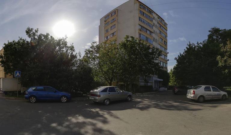 Хостел Аура