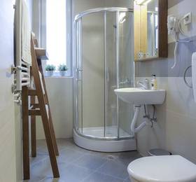 Brzece Center Apartments в Копаонике