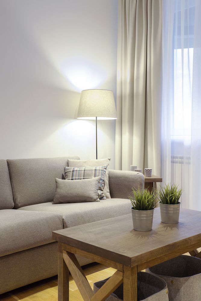 Brzece Center Apartments
