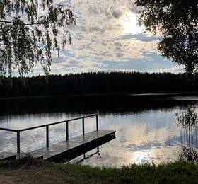 Отдых в База отдыха Леошки - Беларусь, Витебск