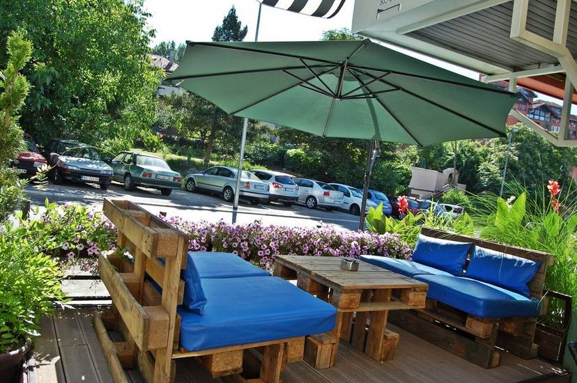 Guest House Vida 3* Сербия, Белград