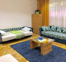 Туры в Wood Suites Belgrade в Сербии