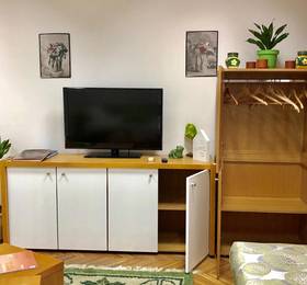 Wood Suites Belgrade в Белграде