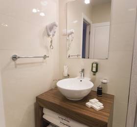 Отдых в New Belgrade Hotel - Сербия, Белград