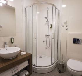 Туры в New Belgrade Hotel в Сербии