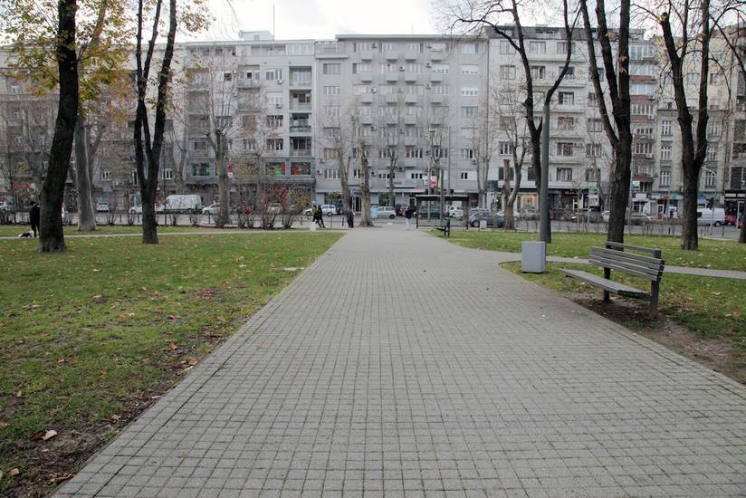 Karavan Inn 2* Сербия, Белград
