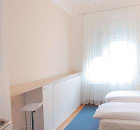 Karavan Inn в Белграде