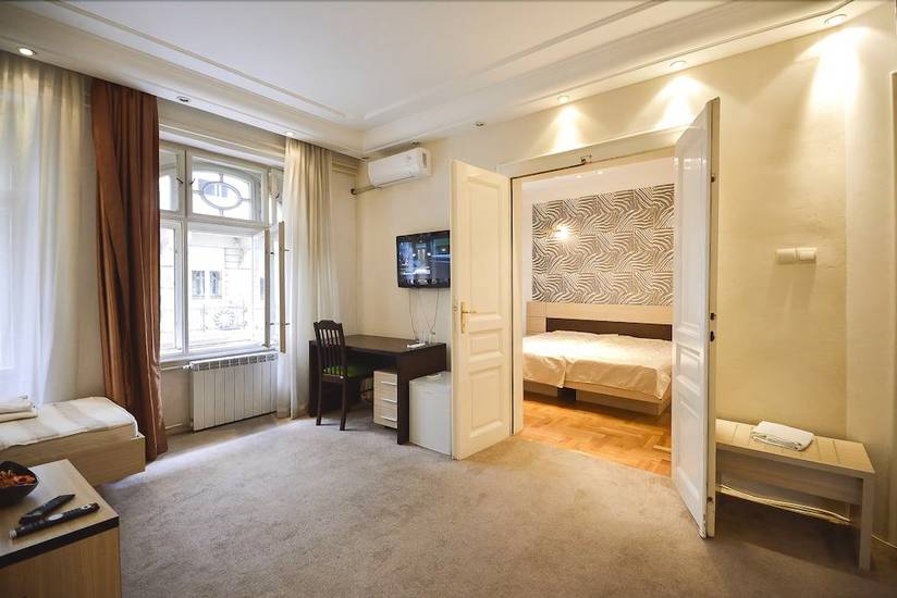 Rezime Inn 3* Сербия, Белград