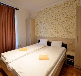 Rezime Inn в Белграде